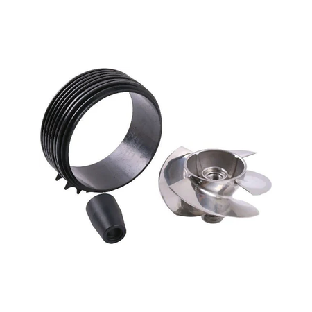 Impeller 267000948 267001070 for Sea-Doo Spark 900 HO ACE Trixx 2-3UP - KUDUPARTS