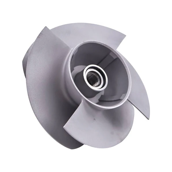 Impeller 267001085 for Sea-Doo Switch Cruise Sport 230HP 2022-2024