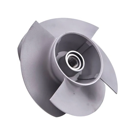 Impeller 267001085 for Sea-Doo Switch Cruise Sport 230HP 2022-2024 - KUDUPARTS