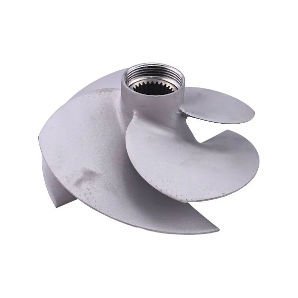 Impeller 267001085 for Sea-Doo Switch Cruise Sport 230HP 2022-2024