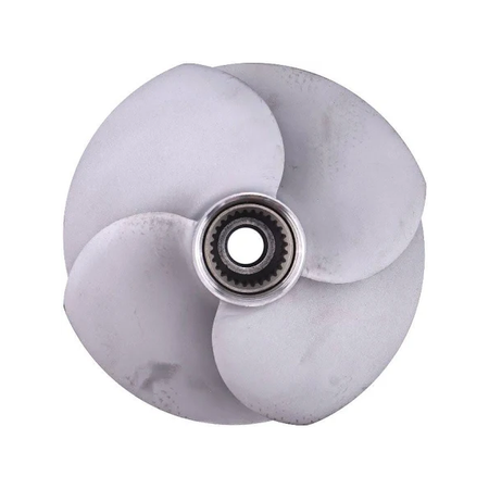 Impeller 267001085 for Sea-Doo Switch Cruise Sport 230HP 2022-2024 - KUDUPARTS