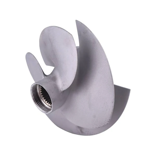 Impeller 267001085 for Sea-Doo Switch Cruise Sport 230HP 2022-2024 - KUDUPARTS