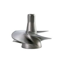 Impeller 6EY-R1321-01-00 for Yamaha 2016-2022 WaveRunner VX LBT1050 AR210 SX210 ELT1050 210 FSH