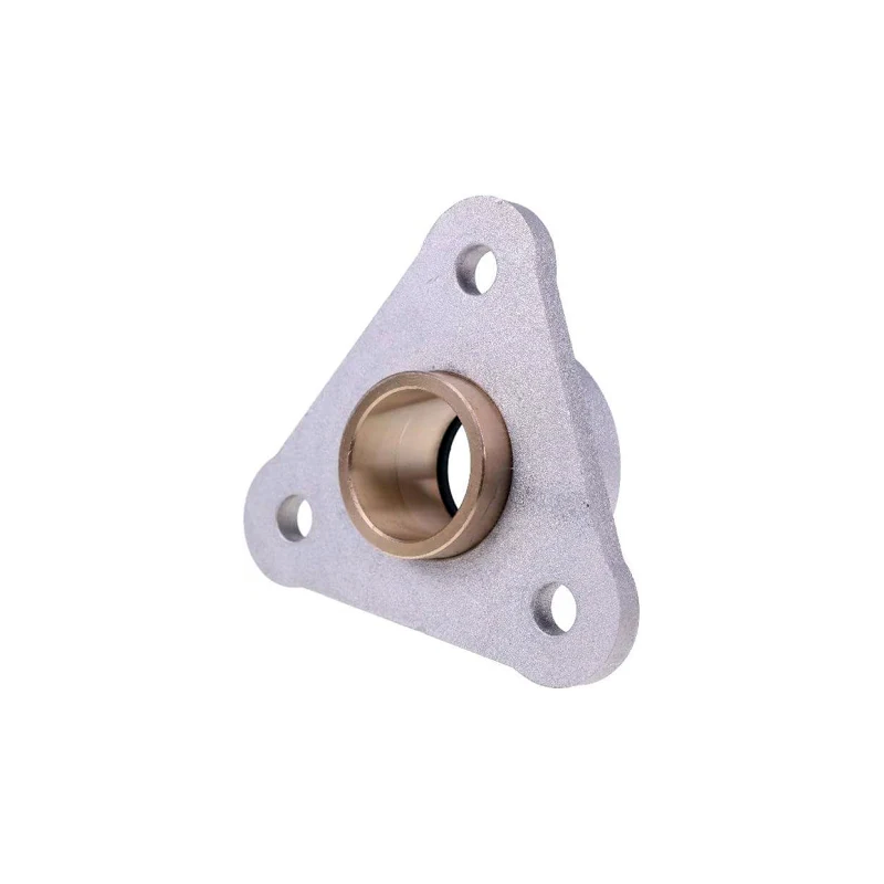 Cojinete de impulsor AM119482 para quitanieves John Deere 1032 526 726 732 826 832 TRS27 TRS32 TRX32