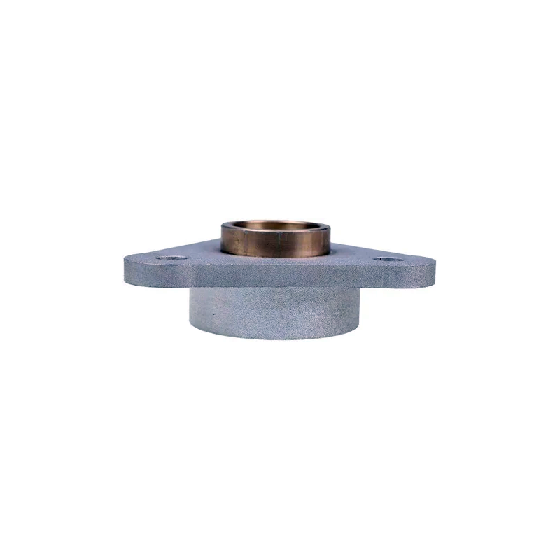 Impeller Bearing AM119482 for John Deere Snow Blower 1032 526 726 732 826 832 TRS27 TRS32 TRX32 - KUDUPARTS