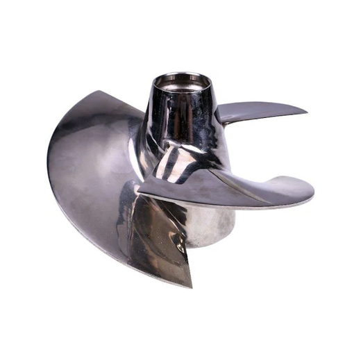 Impeller KA-SC-I for Kawasaki JetSki 650 SX X2 TS SC JetMate - KUDUPARTS