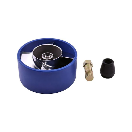 Impeller SR-CD-10/18A for Seadoo GTI SE GTI130 GTI170 GTX170 GTS130 GTS170 Wake170 - KUDUPARTS