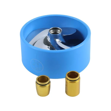 Impeller SR-CD-12-20 for Sea Doo GTX 4TEC GTI130 Wake155 GTI SE RXP GTS130 - KUDUPARTS