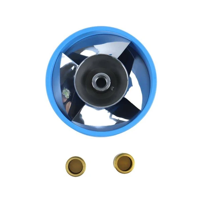 Impeller SR-CD-12-20 for Sea Doo GTX 4TEC GTI130 Wake155 GTI SE RXP GTS130