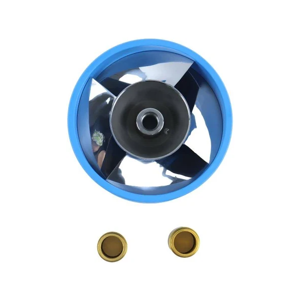 Impeller SR-CD-12-20 for Sea Doo GTX 4TEC GTI130 Wake155 GTI SE RXP GTS130 - KUDUPARTS
