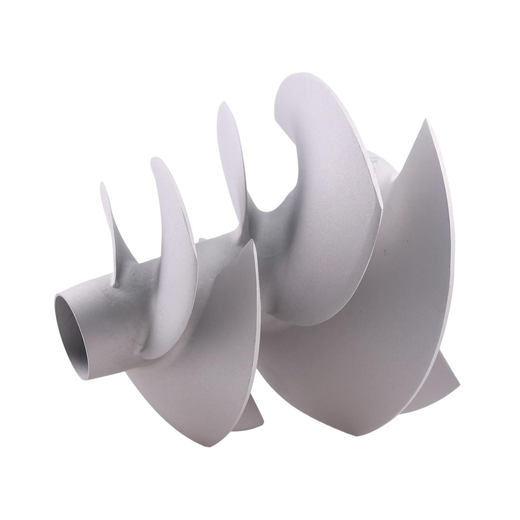 Impeller SRZ-TP-15/21A for Sea Doo GTX RXT RXP-X RXT-X 255 260 - KUDUPARTS
