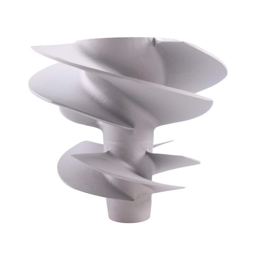 Impeller SRZ-TP-15/21A for Sea Doo GTX RXT RXP-X RXT-X 255 260 - KUDUPARTS