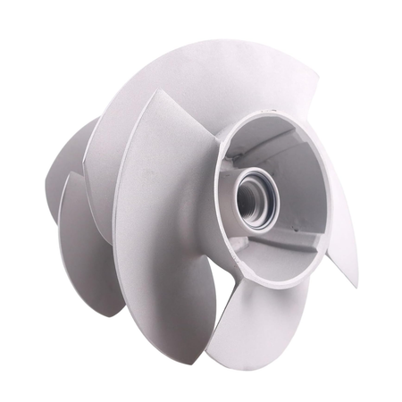 Impeller SRZ-TP-15/21A for Sea Doo GTX RXT RXP-X RXT-X 255 260 - KUDUPARTS