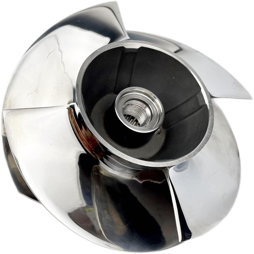 Impeller SX4-CD-13/16 for SeaDoo Watercraft GTX Limited GTR-X RXT 230 - KUDUPARTS