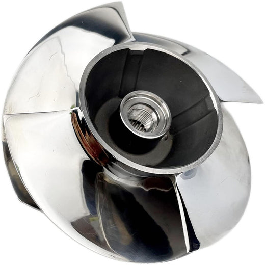 Impeller SX4-CD-13/16 for SeaDoo Watercraft GTX Limited GTR-X RXT 230 - KUDUPARTS