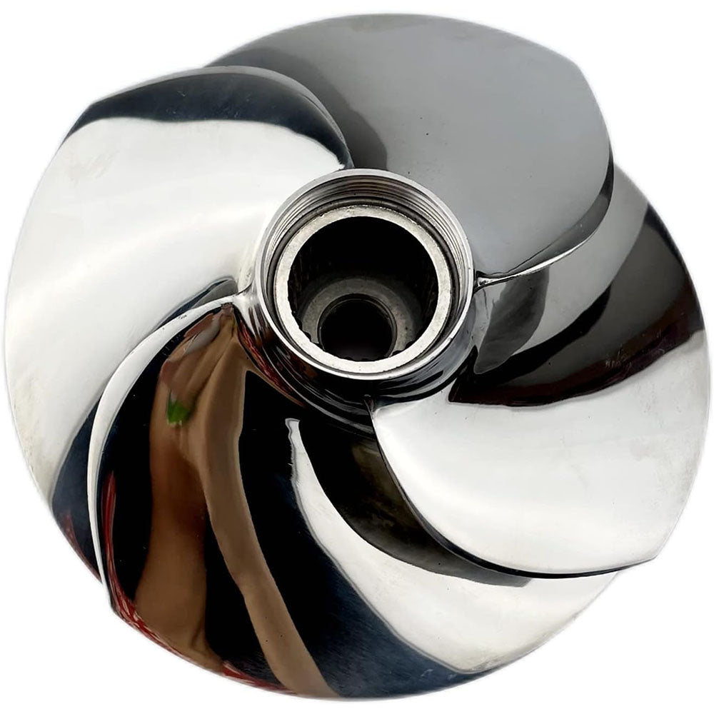 Impeller SX4-CD-13/16 for SeaDoo Watercraft GTX Limited GTR-X RXT 230 - KUDUPARTS