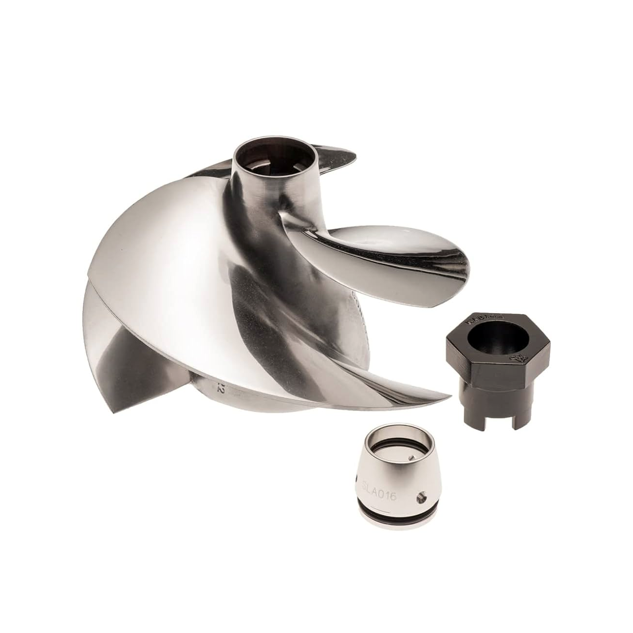 Impeller YS-CD-13/19 for Yamaha Boat WaveRunner VXR FX FX Cruiser VXS GP1800R