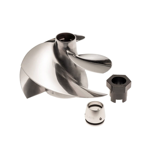 Impeller YS-CD-13/19 for Yamaha Boat WaveRunner VXR FX FX Cruiser VXS GP1800R - KUDUPARTS