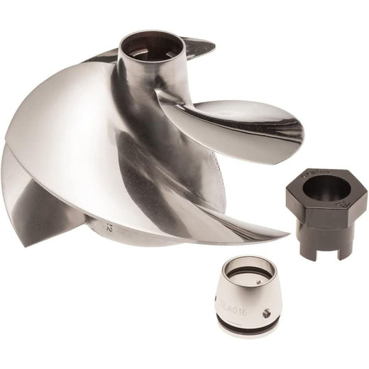 Impeller YS-CD-13/19 for Yamaha Boat WaveRunner VXR FX FX Cruiser VXS GP1800R - KUDUPARTS