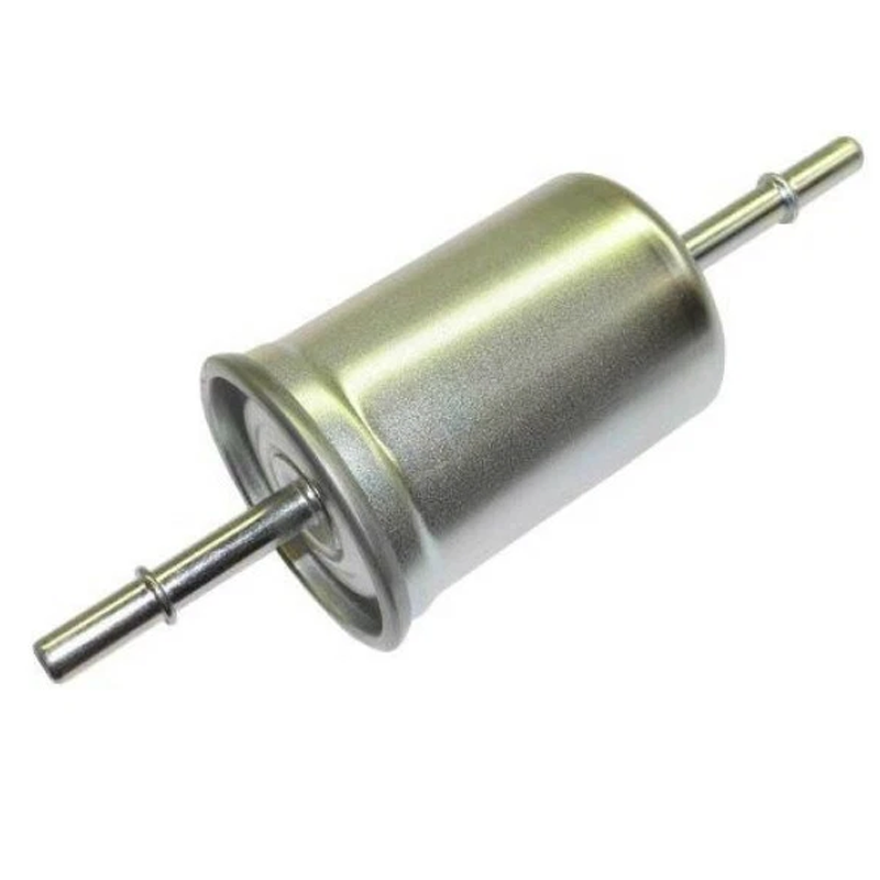 In-Line Fuel Filter - Replaces Donaldson P551772 WIX 33595