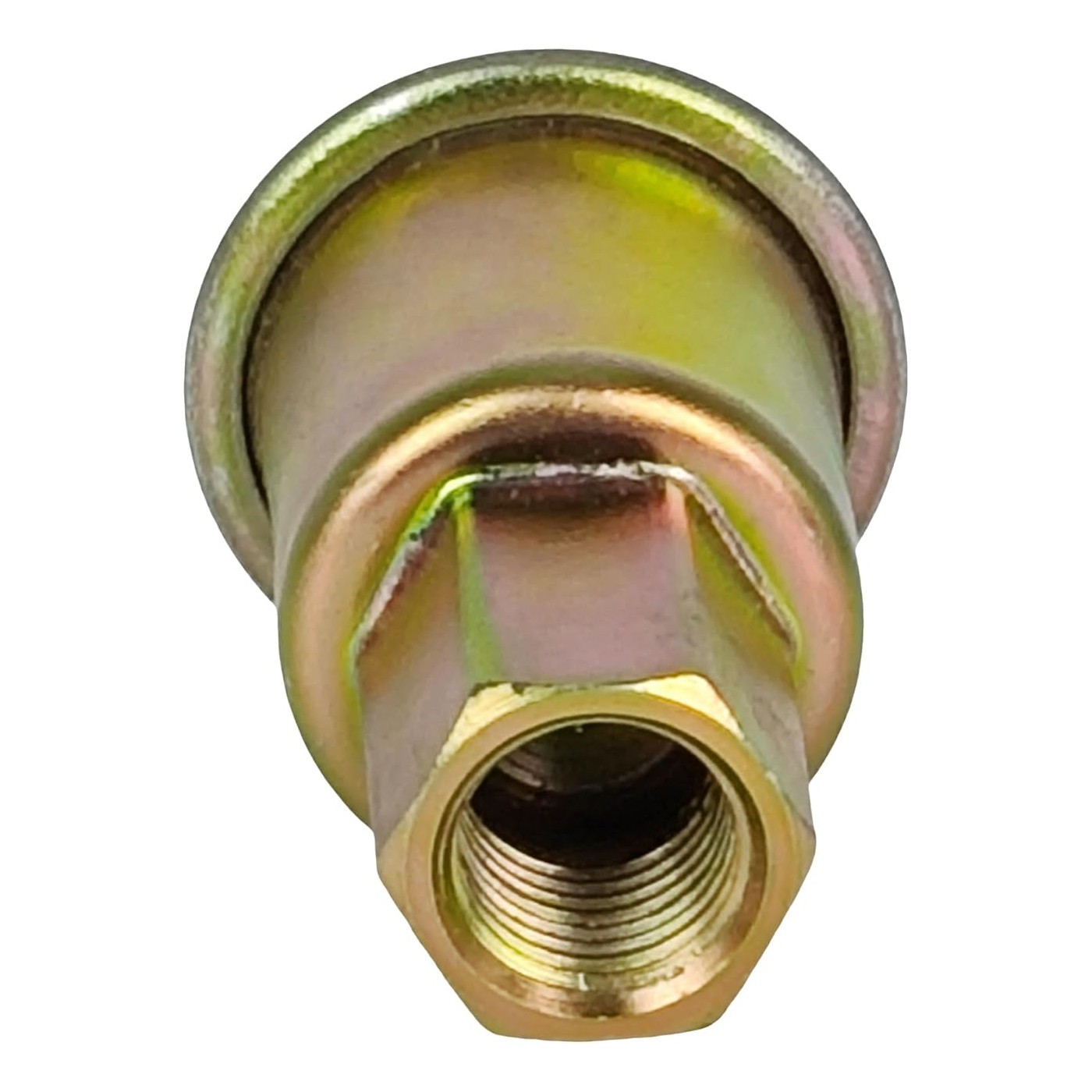 In-Line Fuel Filter 267987 23-7762 for Sierra Marine Engine 4EF 5E 6EF 7.3E 8E 10E 12.5E