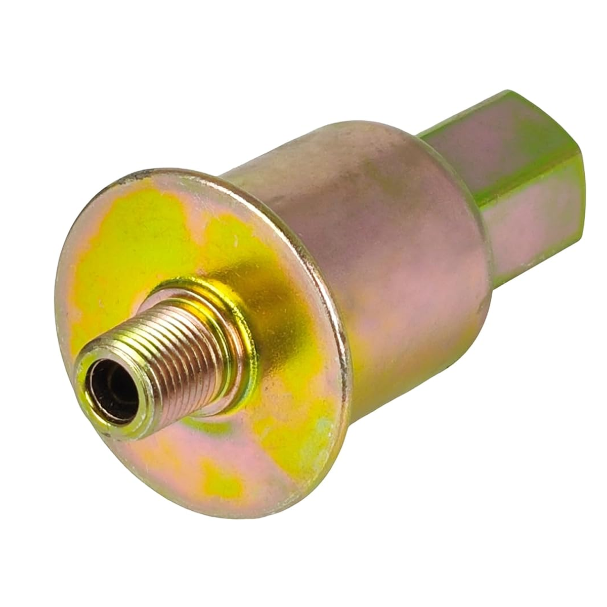 In-Line Fuel Filter 267987 23-7762 for Sierra Marine Engine 4EF 5E 6EF 7.3E 8E 10E 12.5E - KUDUPARTS