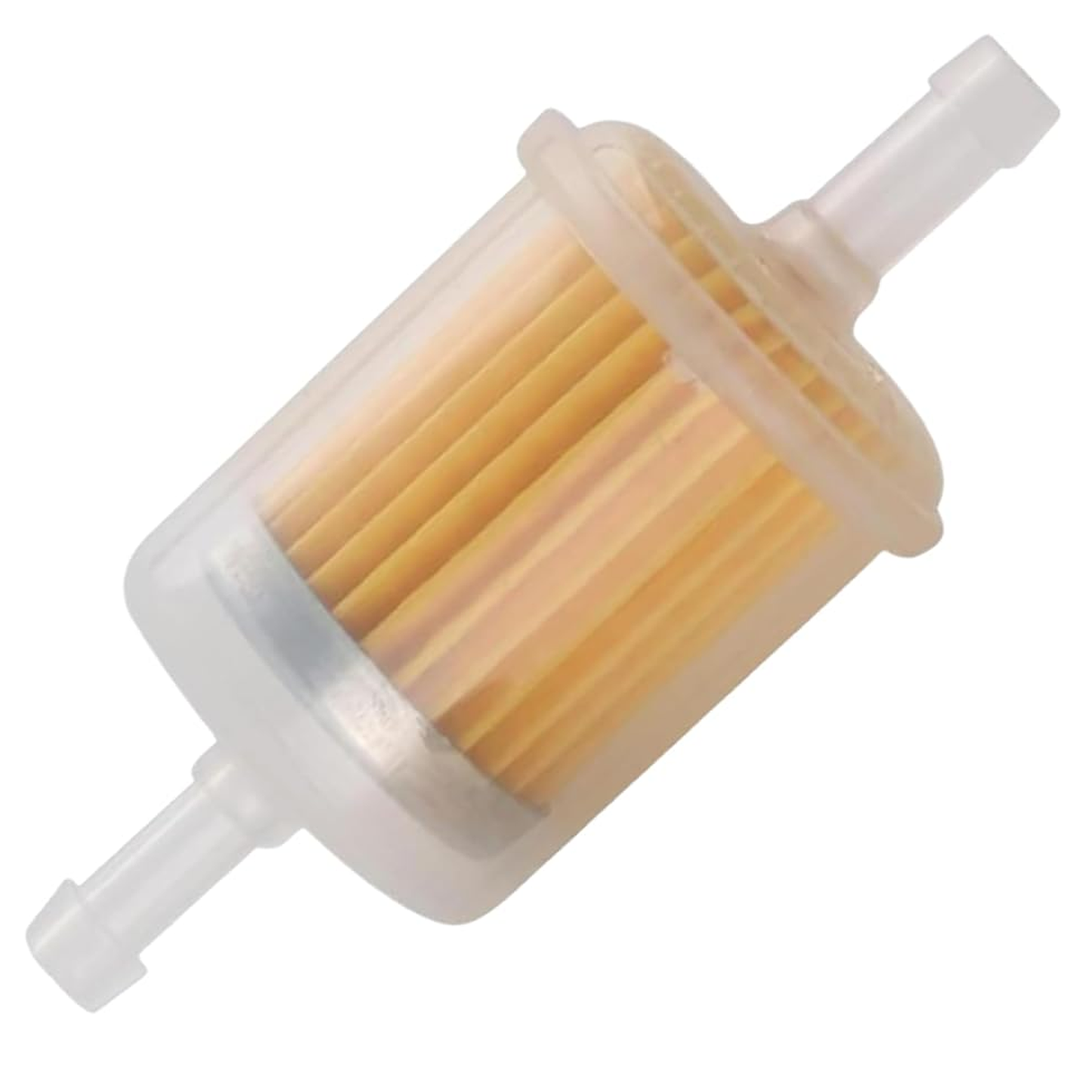 In-Line Fuel Filter 5007335 5005266 for Johnson Evinrude OMC Outboard 12 15 Micron 40 90 HP