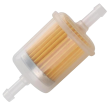In-Line Fuel Filter 5007335 5005266 for Johnson Evinrude OMC Outboard 12 15 Micron 40 90 HP