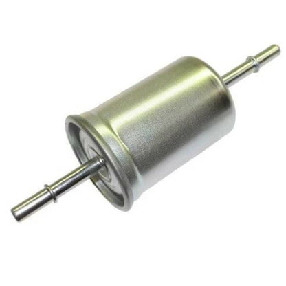 In-Line Fuel Filter 7027972 for JLG Lift 400S 450A 450AJ 460SJ 600AJ 600S 660SJ 800A 800S 860SJ 3394RT 4394RT