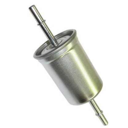 In-Line Fuel Filter 7027972 for JLG Lift 400S 450A 450AJ 460SJ 600AJ 600S 660SJ 800A 800S 860SJ 3394RT 4394RT