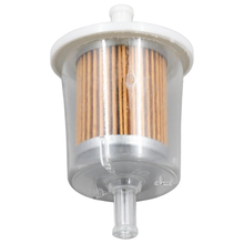 In-Line Fuel Filter AM136739 for John Deere X475 X575 X700 X710 Lawn And Garden Tractor