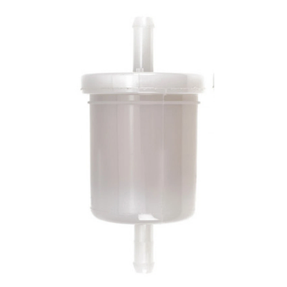 In-line Fuel Filter 12581-43010 for Kubota ZD1021 ZD1011 ZD18 ZD21 ZD321 ZD326 ZG222