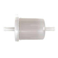 In-line Fuel Filter 12581-43010 for Kubota ZD1021 ZD1011 ZD18 ZD21 ZD321 ZD326 ZG222