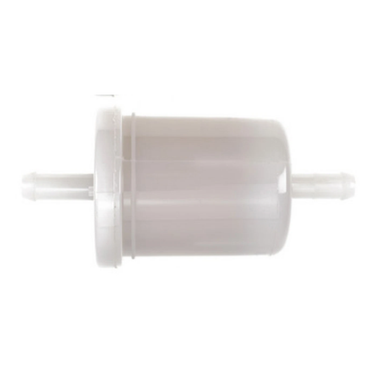 In-line Fuel Filter 12581-43010 for Kubota ZD1021 ZD1011 ZD18 ZD21 ZD321 ZD326 ZG222