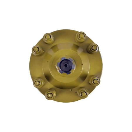 Independent Slip Clutch 1-3/8" 6 Spline Both Ends to Add to your PTO Shaft - KUDUPARTS