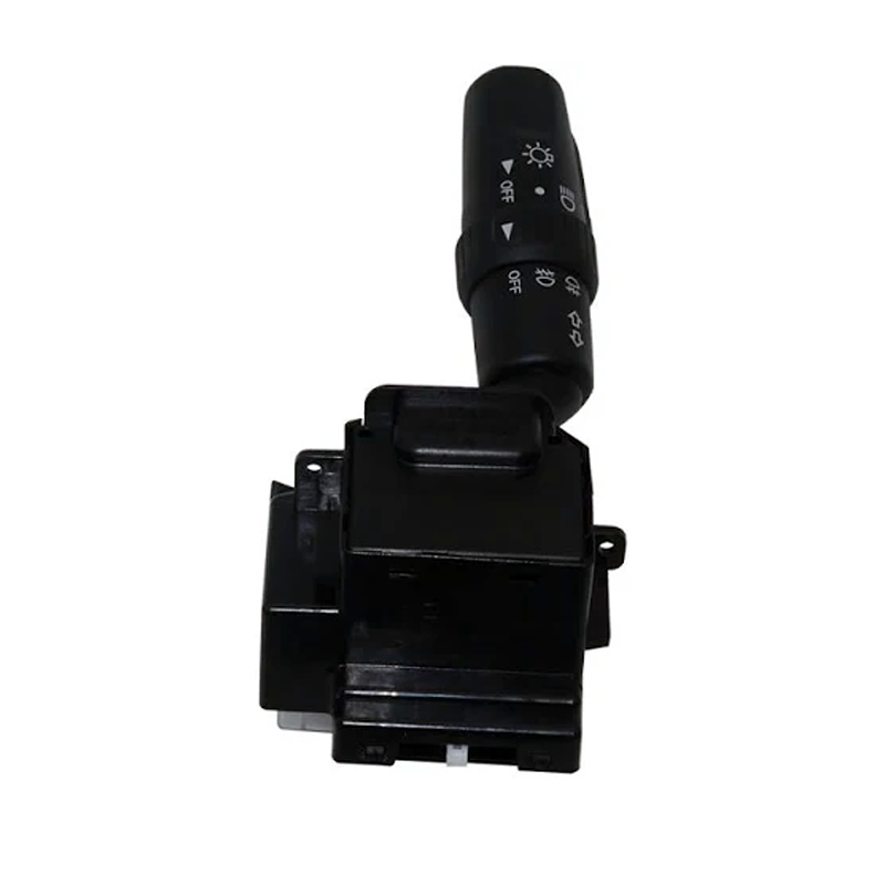 Indicator Switch Light Control Switch 17D682 BP6P-66-122 for Mazda 3 5 2004-2009