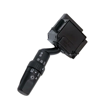 Indicator Switch Light Control Switch 17D682 BP6P-66-122 for Mazda 3 5 2004-2009