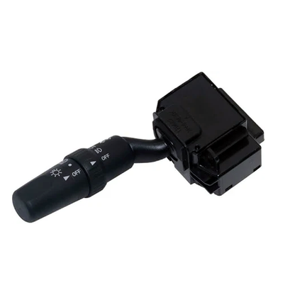 Indicator Switch Light Control Switch 17D682 BP6P-66-122 for Mazda 3 5 2004-2009