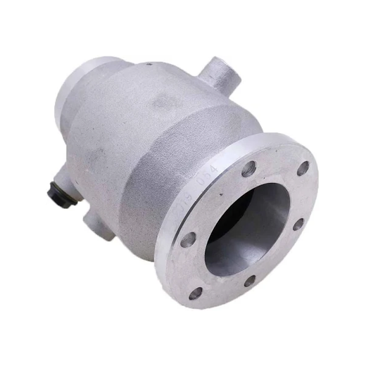 Ingersoll Rand Air Compressor Parts Replacement IR 39840418 Inlet Valve Unloader Valve - KUDUPARTS