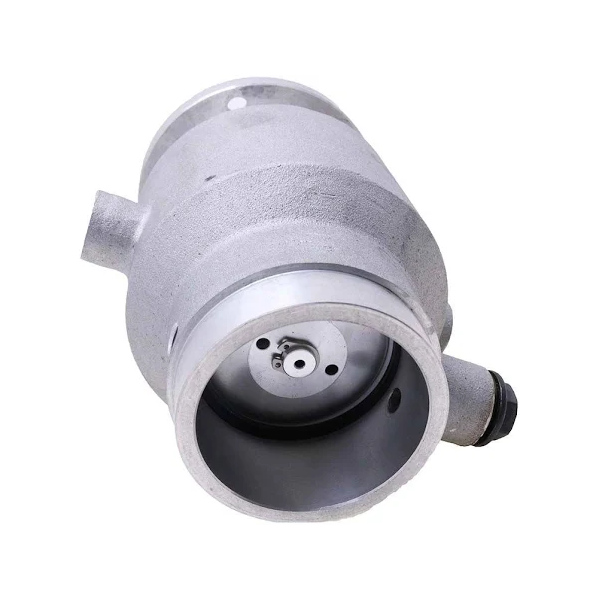 Ingersoll Rand Air Compressor Parts Replacement IR 39840418 Inlet Valve Unloader Valve