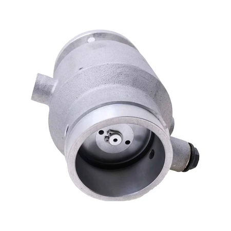 Ingersoll Rand Air Compressor Parts Replacement IR 39840418 Inlet Valve Unloader Valve - KUDUPARTS