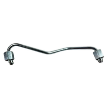Injection Pipe 16861-53732 for Kubota Tractor B7300HSD B7410D BX1830D G1800 G2160 TG1860 Excavator K-008 Mower ZD18 ZD21 - KUDUPARTS