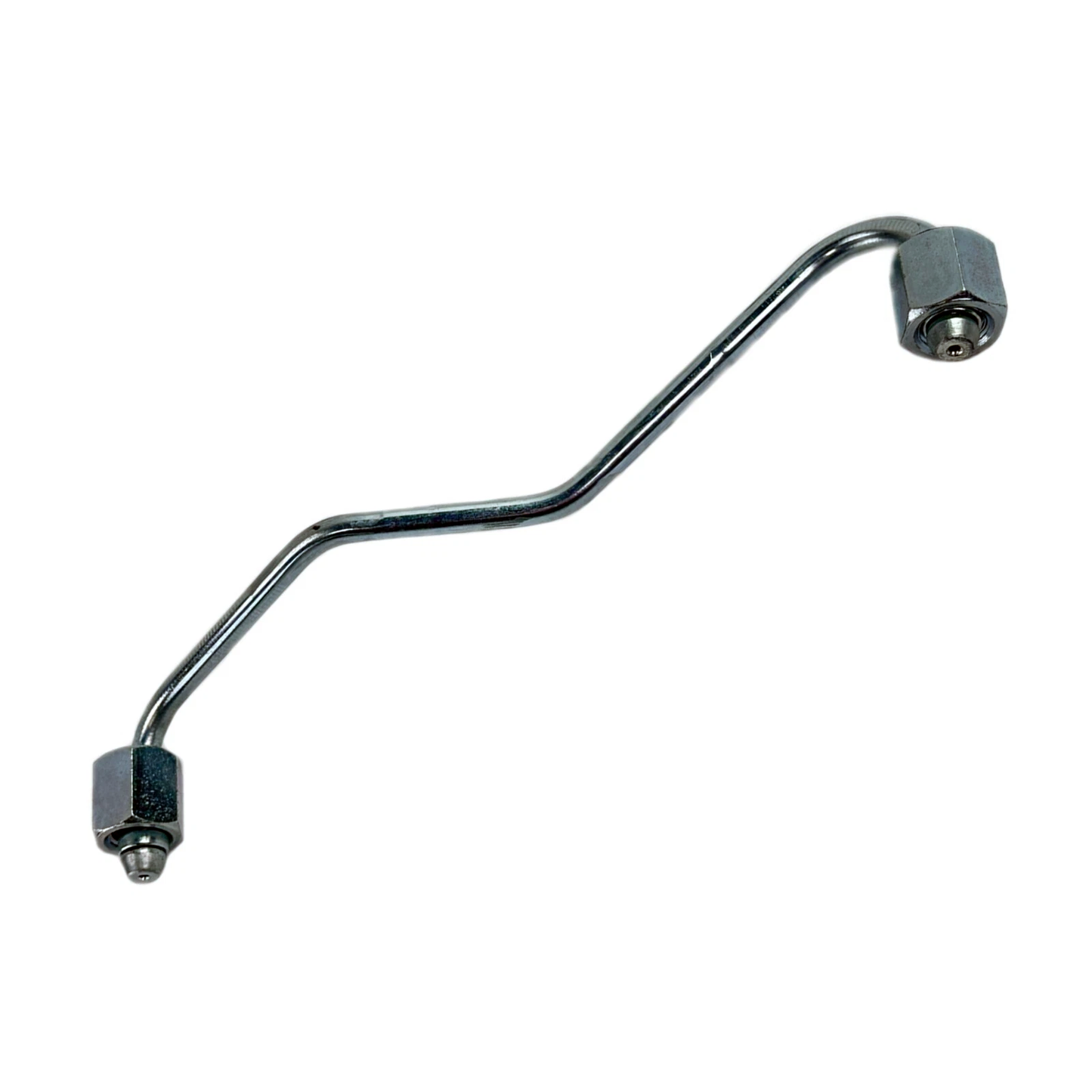 Injection Pipe 16861-53732 for Kubota Tractor B7300HSD B7410D BX1830D G1800 G2160 TG1860 Excavator K-008 Mower ZD18 ZD21
