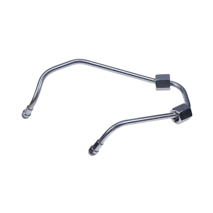 Tubo de inyección 19077-53714 para motor Kubota D1403 V2203 V2403 Excavadora KX121-2 KX161-2 KX91-3 U35 U45S
