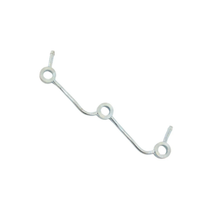 Injection Pipe 1G962-53732 for Kubota BX2350D BX2360 BX2230D RTV900G RTV900T KX41-3 U17 ZD323 - KUDUPARTS