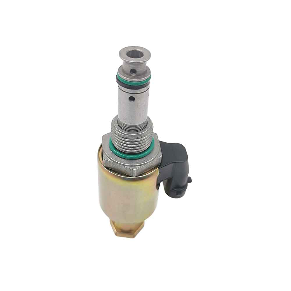 Injection Pressure Regulator Valve 107-1228 for Caterpillar CAT 3116 3126 Engine