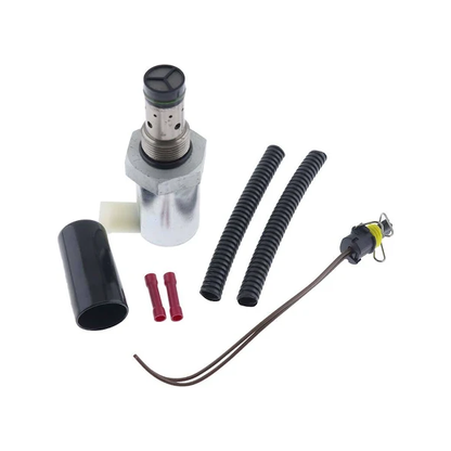 Injection Pressure Regulator Valve 1846057C1 5C3Z-9C968-CA for 2005-2007 Ford F-250 F-350 F-450 F-550 Super Duty 2005-2010 Ford E-150 E-250 E-350 E-450