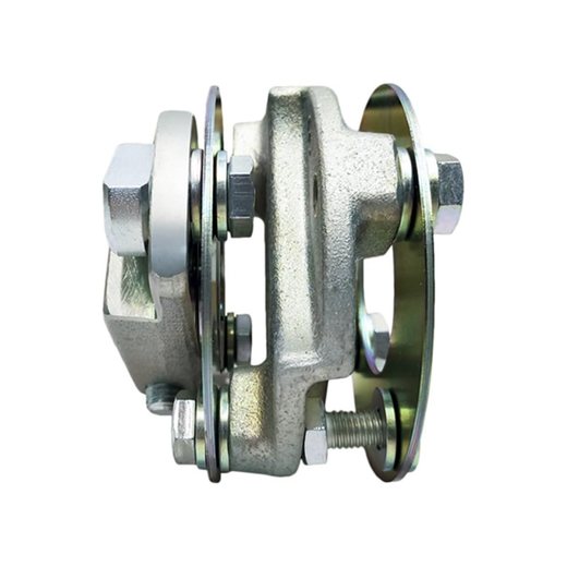 Injection Pump Coupling Assembly 1-15780192-0 for Hitachi Excavator ZX1800K-3 ZX450-3 ZX470H-3 ZX470R-3 ZX500LC-3 - KUDUPARTS