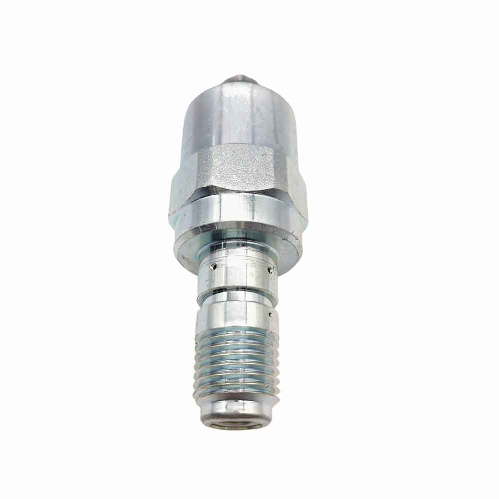Injection Pump Cut-off Solenoid 146650-3720 For Zexel Mitsubishi Pajero