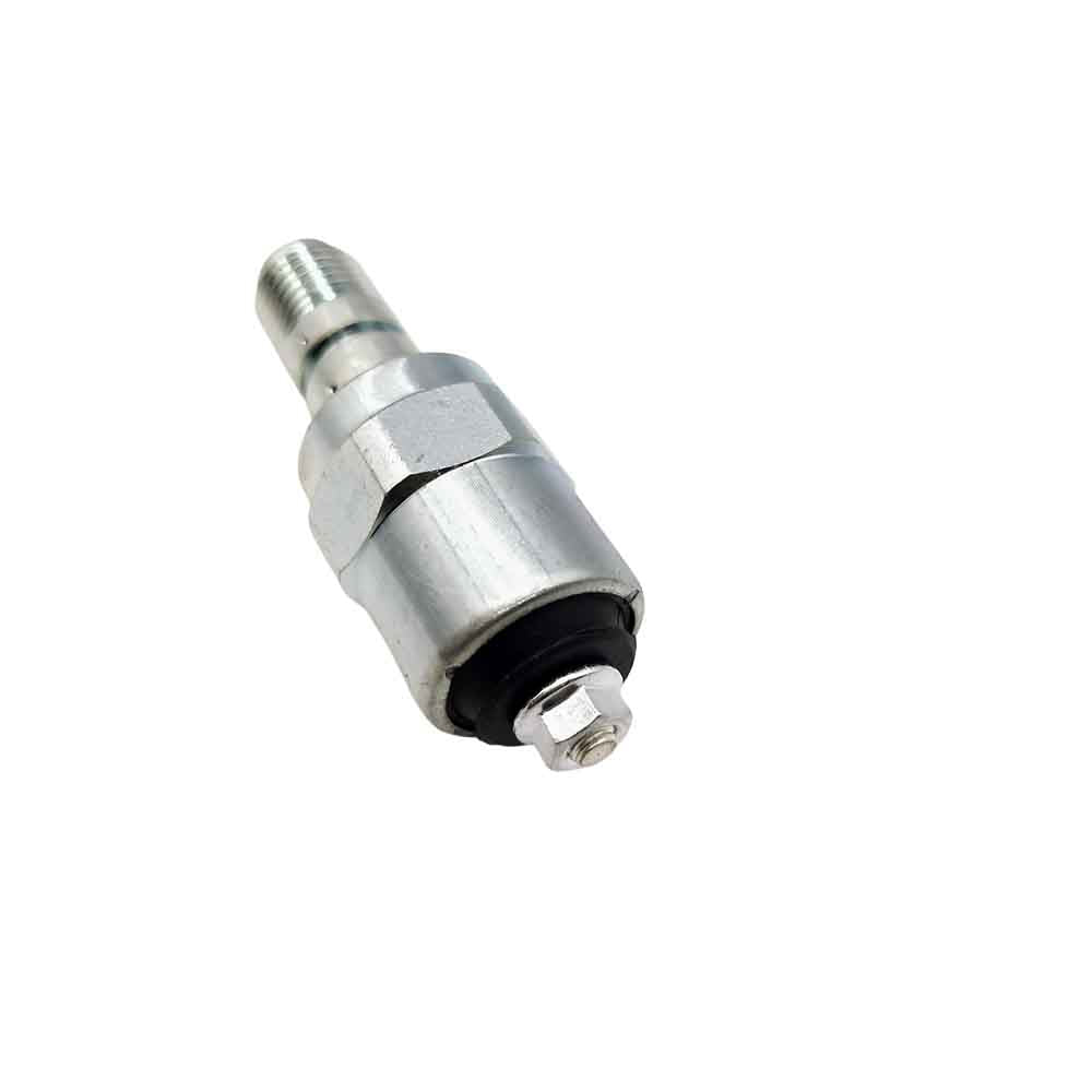 Injection Pump Cut-off Solenoid 146650-3720 For Zexel Mitsubishi Pajero